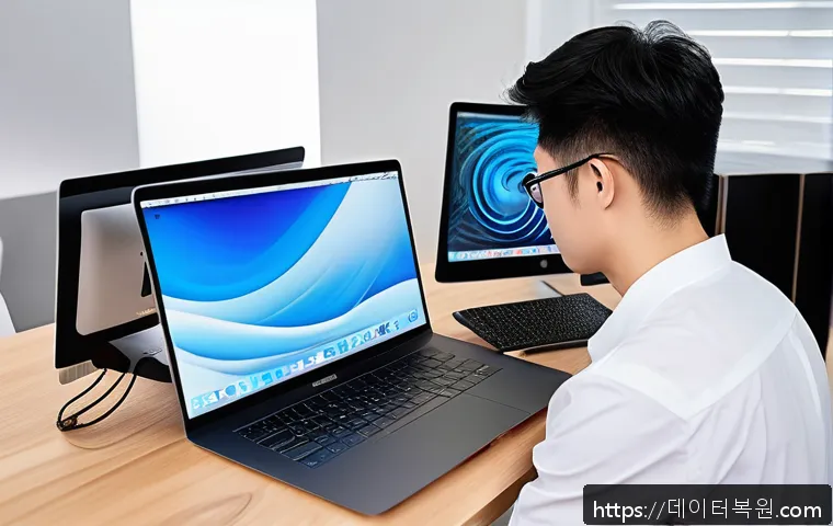 청룡동 부트캠프 윈도우 재설치 및 초기화 전문 서비스 이용 후기와 실전 팁 1