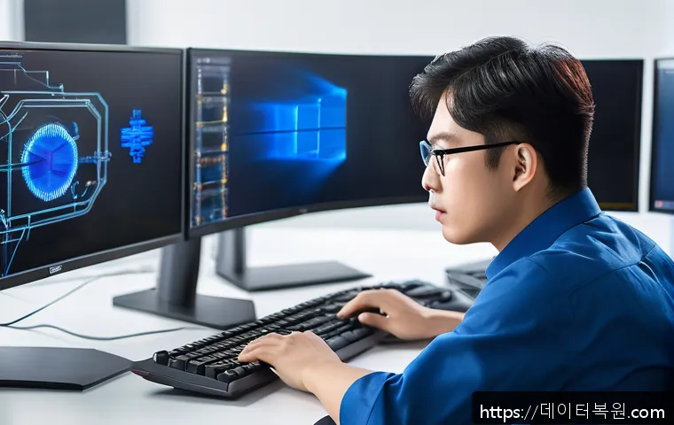 한강로 인근 사무실 전원관리 오류 신속 진단 및 복구 사례 분석 9