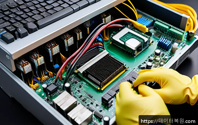 한강로 DRIVER_POWER_STATE_FAILURE 관련 이미지 2