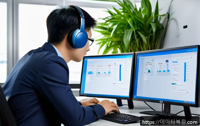 낙원동 인근 업무용 PC STATUS_STACK_BUFFER_OVERRUN 오류 긴급 복구 사례와 해결 노하우 5