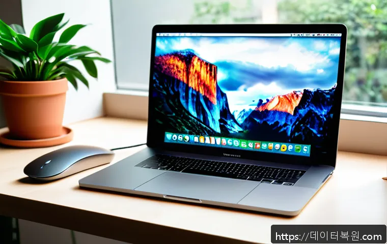 방산동 맥북프로 판매 및 수리 관련 이미지 2