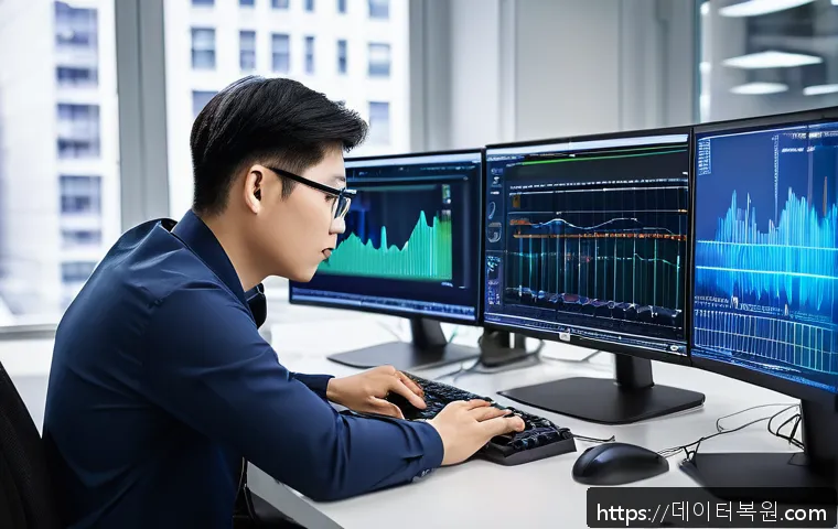 목현동 업무 시스템 실행 지연 문제 해결과 긴급 복구 사례 분석 9