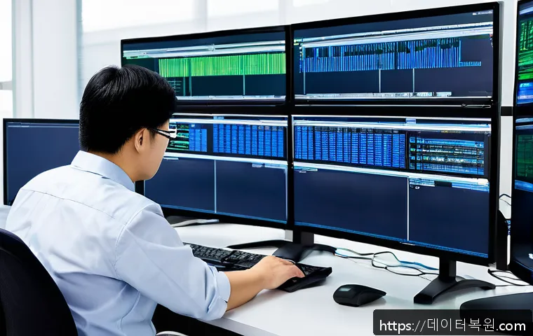 대현동 라이선스 오류 긴급 대응 사례와 사업장 전산 복구 전략 1