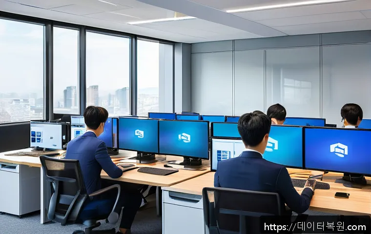 수유동 STATUS_FILE_CORRUPTION 관련 이미지 1