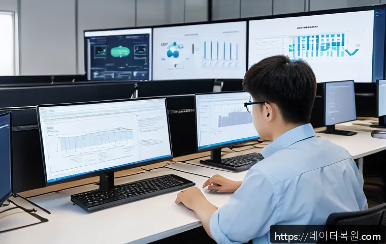 석촌동 서버출장방문수리점 관련 이미지 1