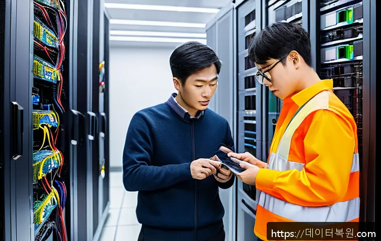 석촌동 서버출장방문수리점 관련 이미지 2