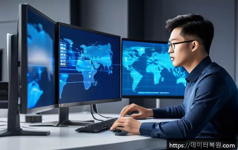 대조동 컴퓨터 드라이버 오류 긴급 진단과 맞춤형 복구 사례 공유 1