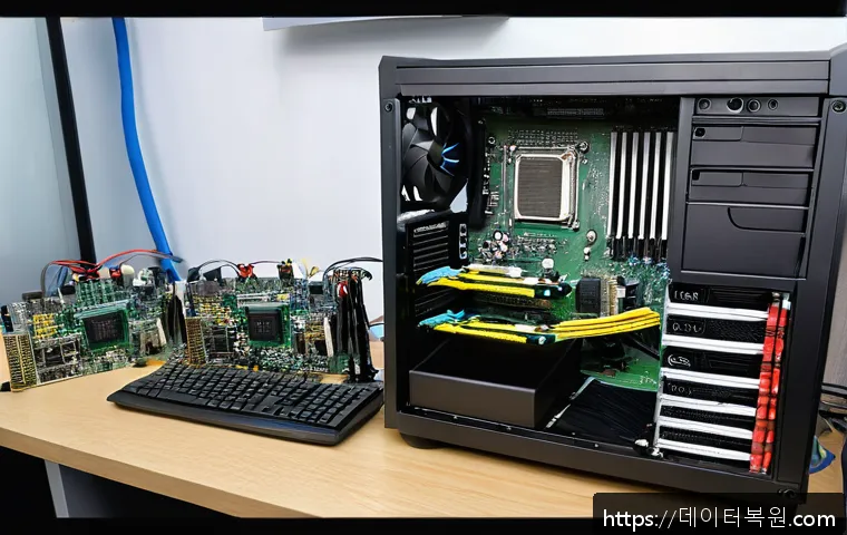 대조동 DRIVER_VERIFIER_DETECTED_VIOLATION 관련 이미지 1