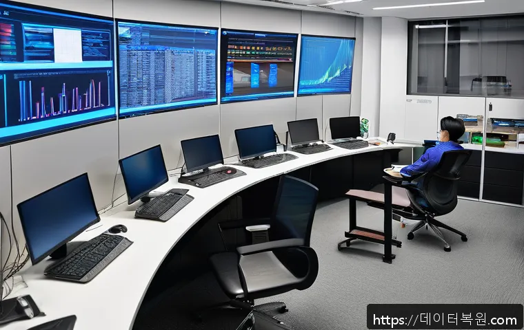 화곡동 사무실 PC에서 발생한 스택 오버플로우 오류 긴급 해결 사례와 예방 방법 1