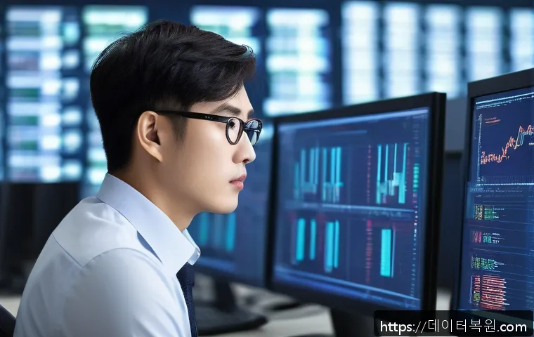 이화동 IT사무실 전산 모듈 오류 긴급 복구 사례와 해결 노하우 13