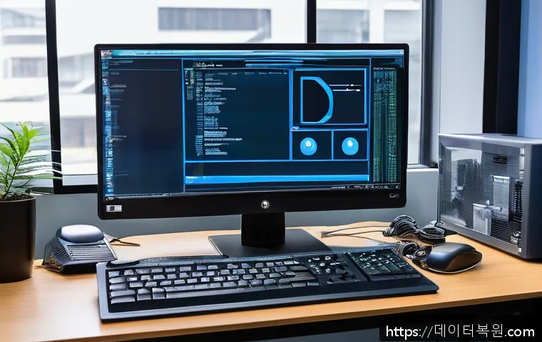 조원동 사무실 부팅 오류 긴급 복구 사례와 데이터 손실 방지 노하우 1