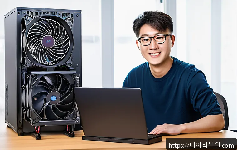 광명시 cpu조립 및 교체수리 관련 이미지 1