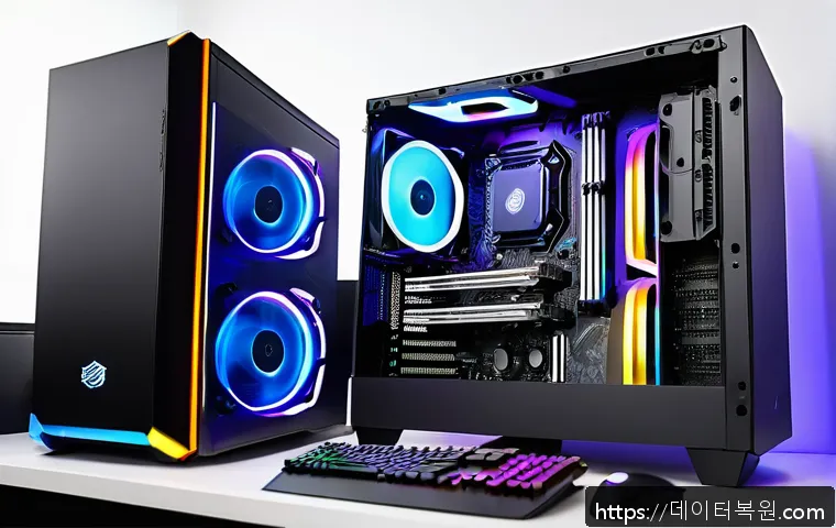 광명시 cpu조립 및 교체수리 관련 이미지 2