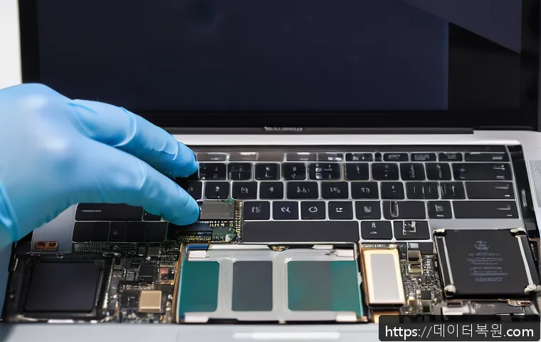 묘동 맥북프로 판매 및 수리 관련 이미지 2