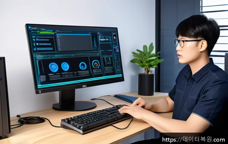 별양동 IT장비 블루스크린 장애 신속 복구 사례와 DPC_WATCHDOG_VIOLATION 대응법 13