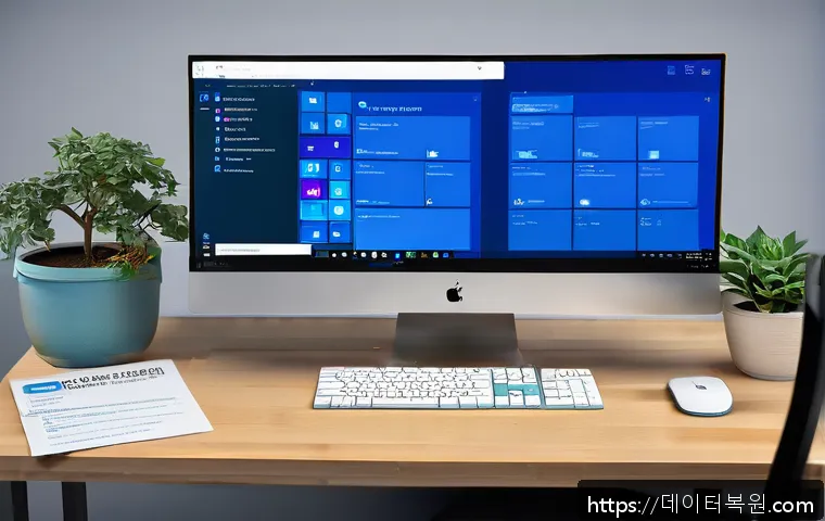 별양동 DPC_WATCHDOG_VIOLATION 관련 이미지 1