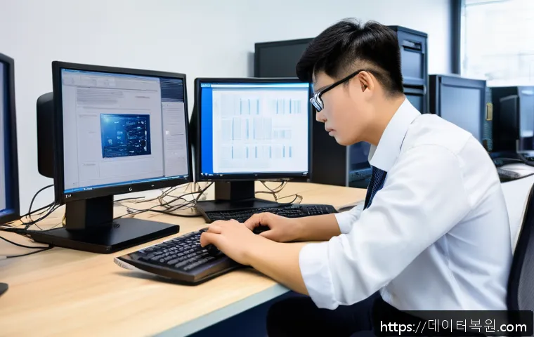 경운동 SESSION3_INITIALIZATION_FAILED 관련 이미지 1