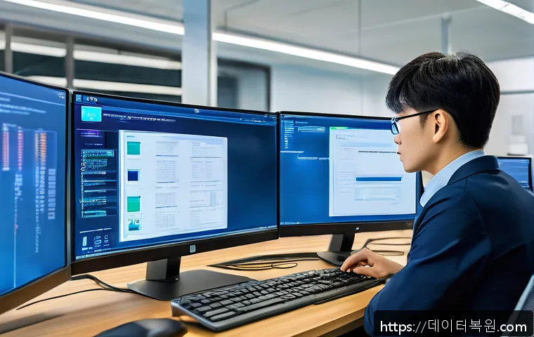 연지동 STATUS_DISK_NOT_INITIALIZED 관련 이미지 1