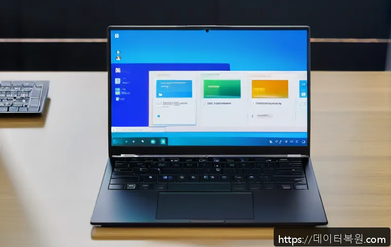 옥인동 윈도우11 windows11 재설치 포맷  초기화 관련 이미지 1
