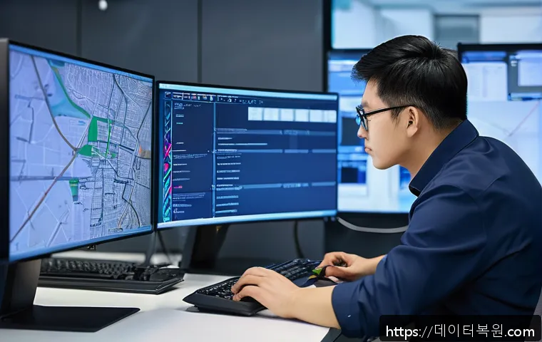 중구 수표동 인근 PC 악성코드 감염 대응과 긴급 바이러스 제거 후기 9