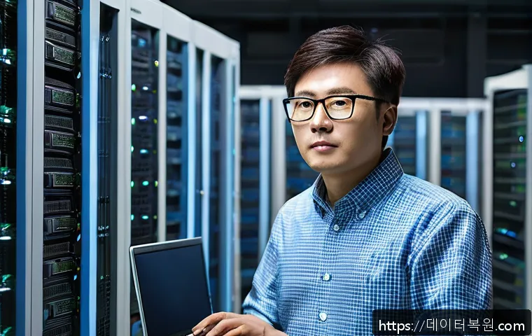 연희동 컴퓨터 전산실 레지스트리 오류 긴급 복구 및 예방 서비스 후기 1