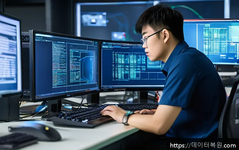 영등포동 커널 모듈 접근 거부 문제 해결과 시스템 보안 강화 사례 분석 1