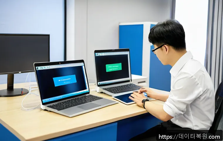 영등포동 STATUS_KERNEL_MODULE_ACCESS_DENIED 관련 이미지 2