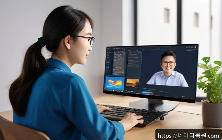 쌍림동 VIDEO_TDR_FAILURE 관련 이미지 1