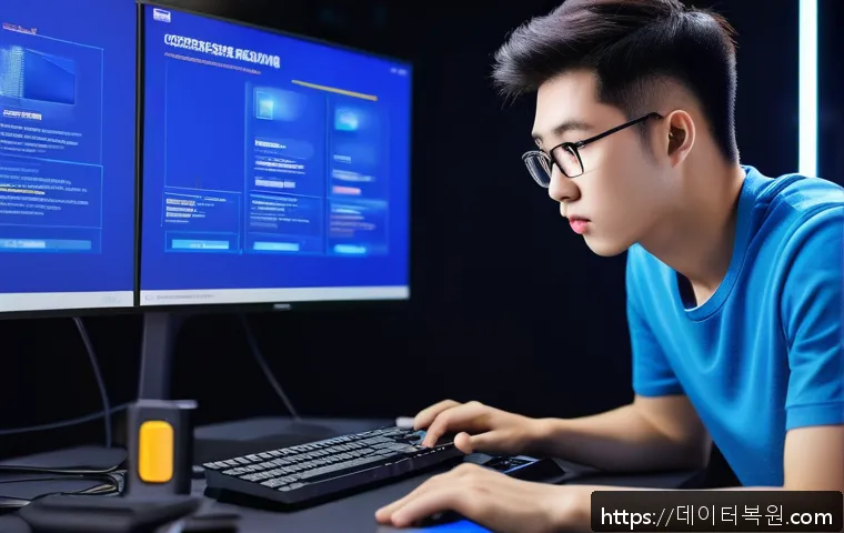 쌍림동 VIDEO_TDR_FAILURE 관련 이미지 2