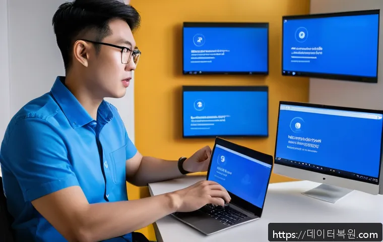 관수동 IRQL_NOT_LESS_OR_EQUAL 관련 이미지 1