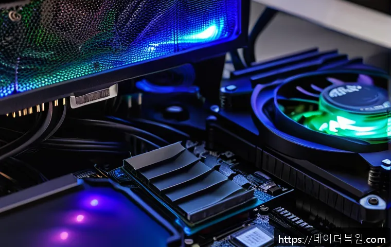 쌍문동 VGA조립 및 교체수리 관련 이미지 2