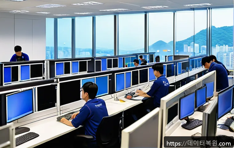 삼동 STATUS_KERNEL_CONNECTION_TIMEOUT 관련 이미지 2