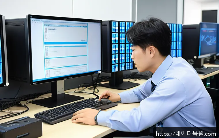 삼전동 전산 오류 해결 사례와 STATUS_INVALID_DISPOSITION 문제 신속 대응법 1