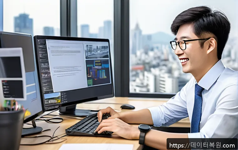 원지동 KERNEL_MODE_HEAP_CORRUPTION 관련 이미지 2