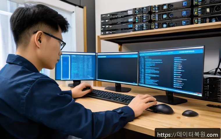 구로구 all boot options are tried 관련 이미지 1