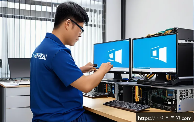 구로구 all boot options are tried 관련 이미지 2