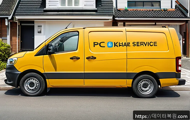 산황동 VGA조립 및 교체수리 관련 이미지 1