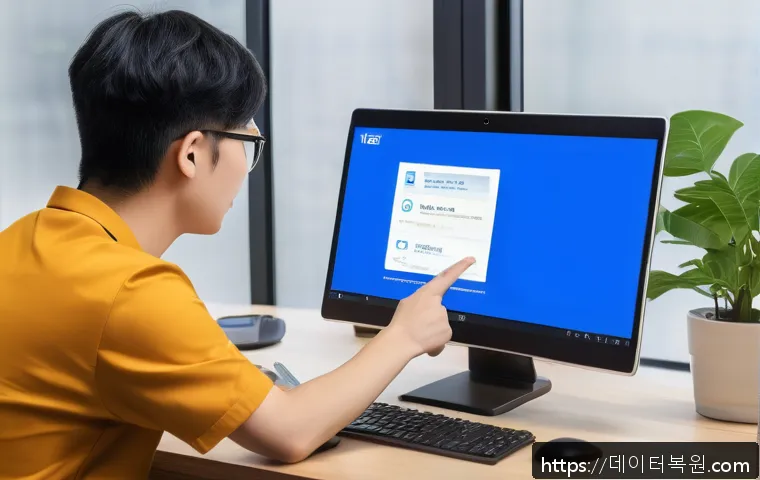 충정로 SYSTEM_THREAD_EXCEPTION_NOT_HANDLED 관련 이미지 2
