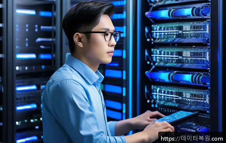 경기도 곤지암 인근 커널 모듈 오류 긴급 복구 및 시스템 안정화 사례 17