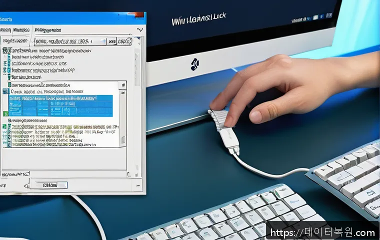 창성동 WIN32K_LOCK_HELD_TOO_LONG 관련 이미지 1