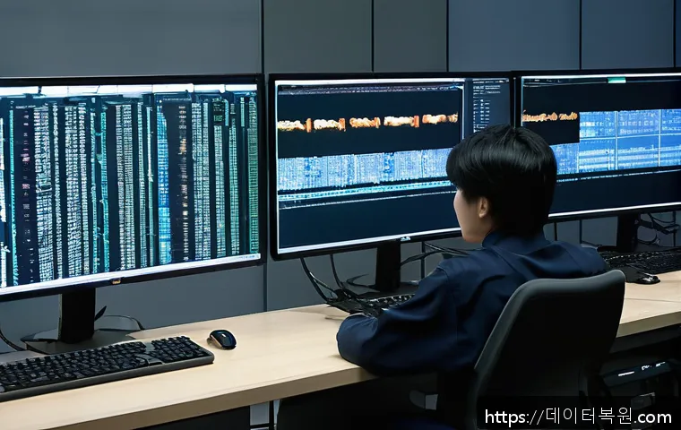 삼동 지역 커널 모듈 오류 긴급 진단과 신속 복구 서비스 후기 1