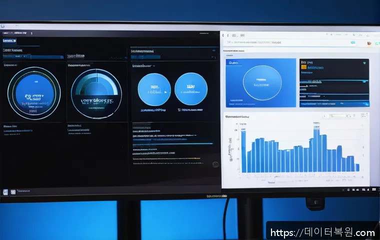 응봉동 STATUS_DISK_READ_FAILURE 관련 이미지 1