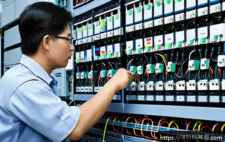 논현동 STATUS_KERNEL_POWER_FAILURE 관련 이미지 1