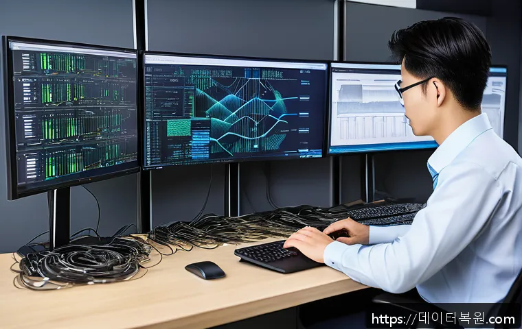 일원동 케이블연결확인 관련 이미지 2