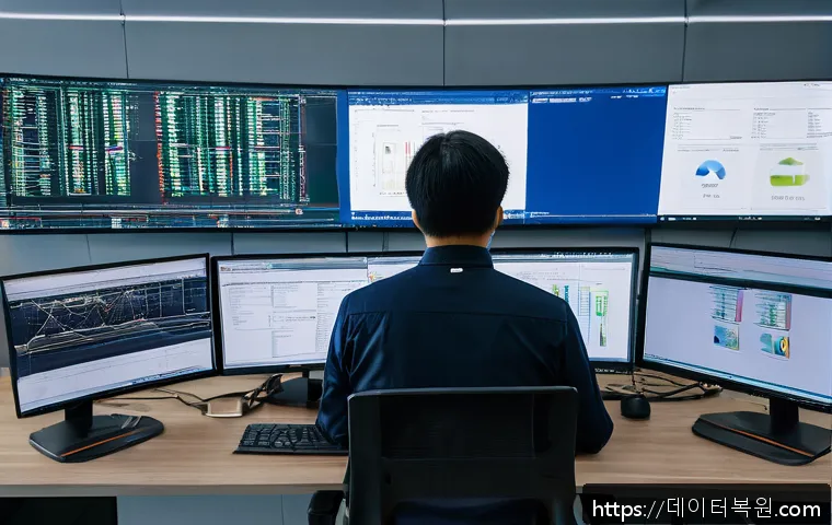 익선동 STATUS_KERNEL_HEAP_CORRUPTION 관련 이미지 1