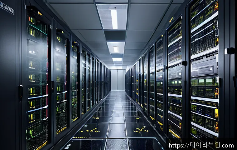 홍익동 전산실 전원 장애 긴급 복구 사례와 예방 노하우 공유 1