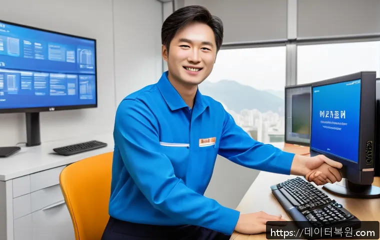 상면 자동복구 관련 이미지 2