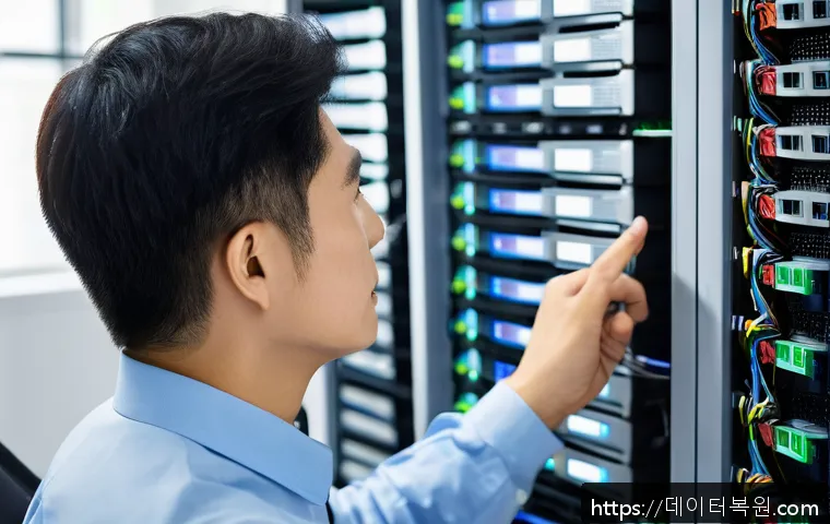 염리동 이미지 오류 해결과 웹사이트 상태 코드 404 문제 신속 대응 사례 1