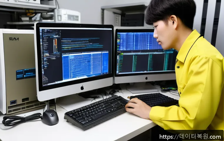 보라매동 STATUS_IMAGE_CHECKSUM_MISMATCH 관련 이미지 2