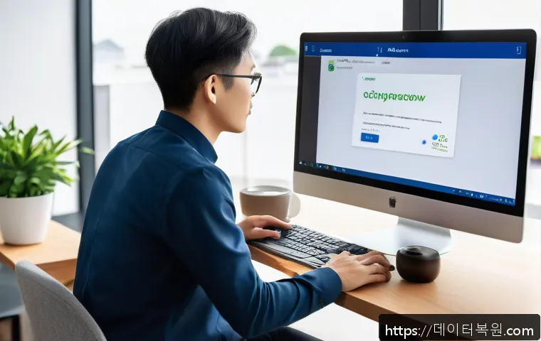의주로 DPC_WATCHDOG_VIOLATION 관련 이미지 1